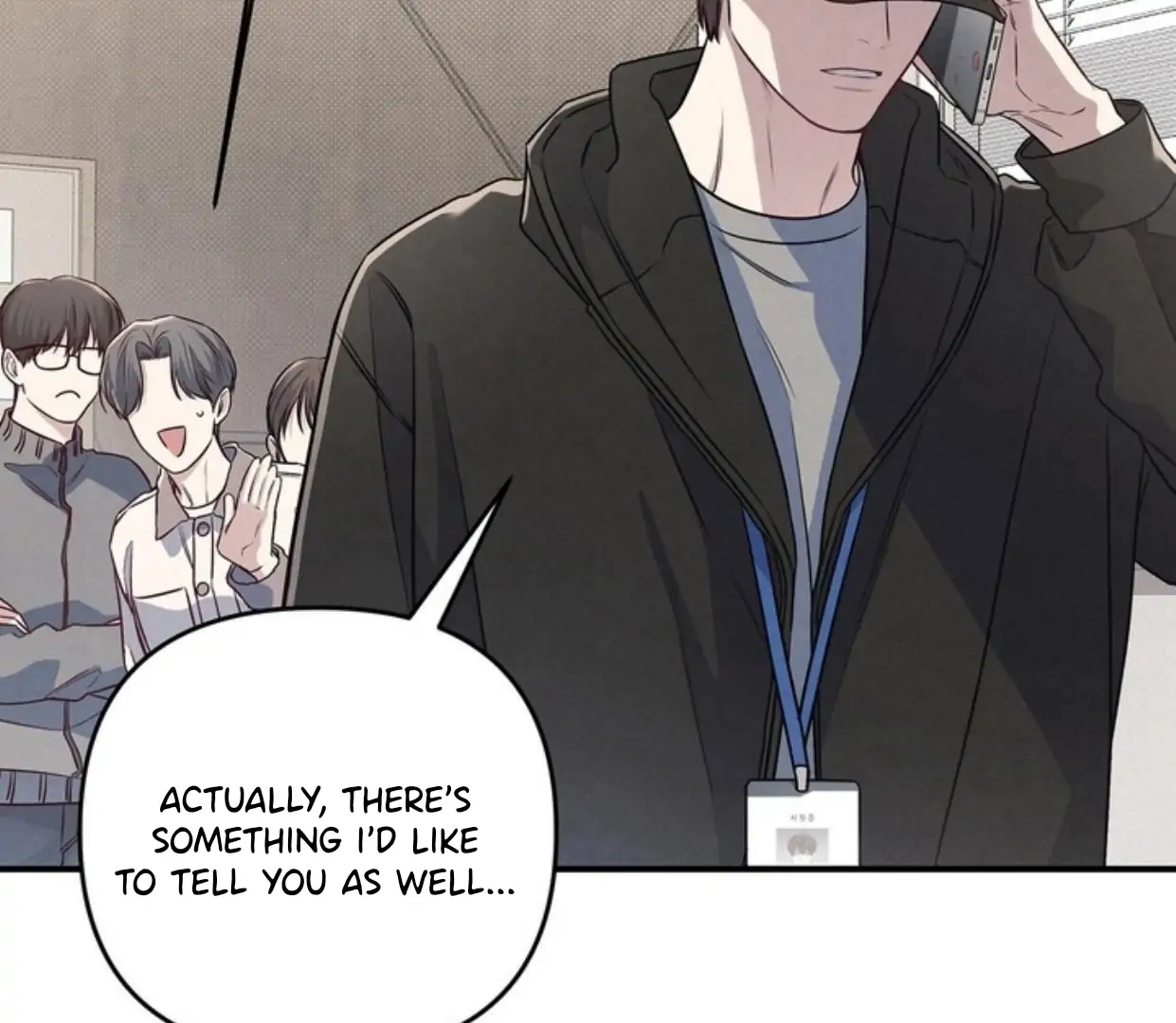 Don’t Mix Business with Pleasure! Chapter 68 - Page 137 in English