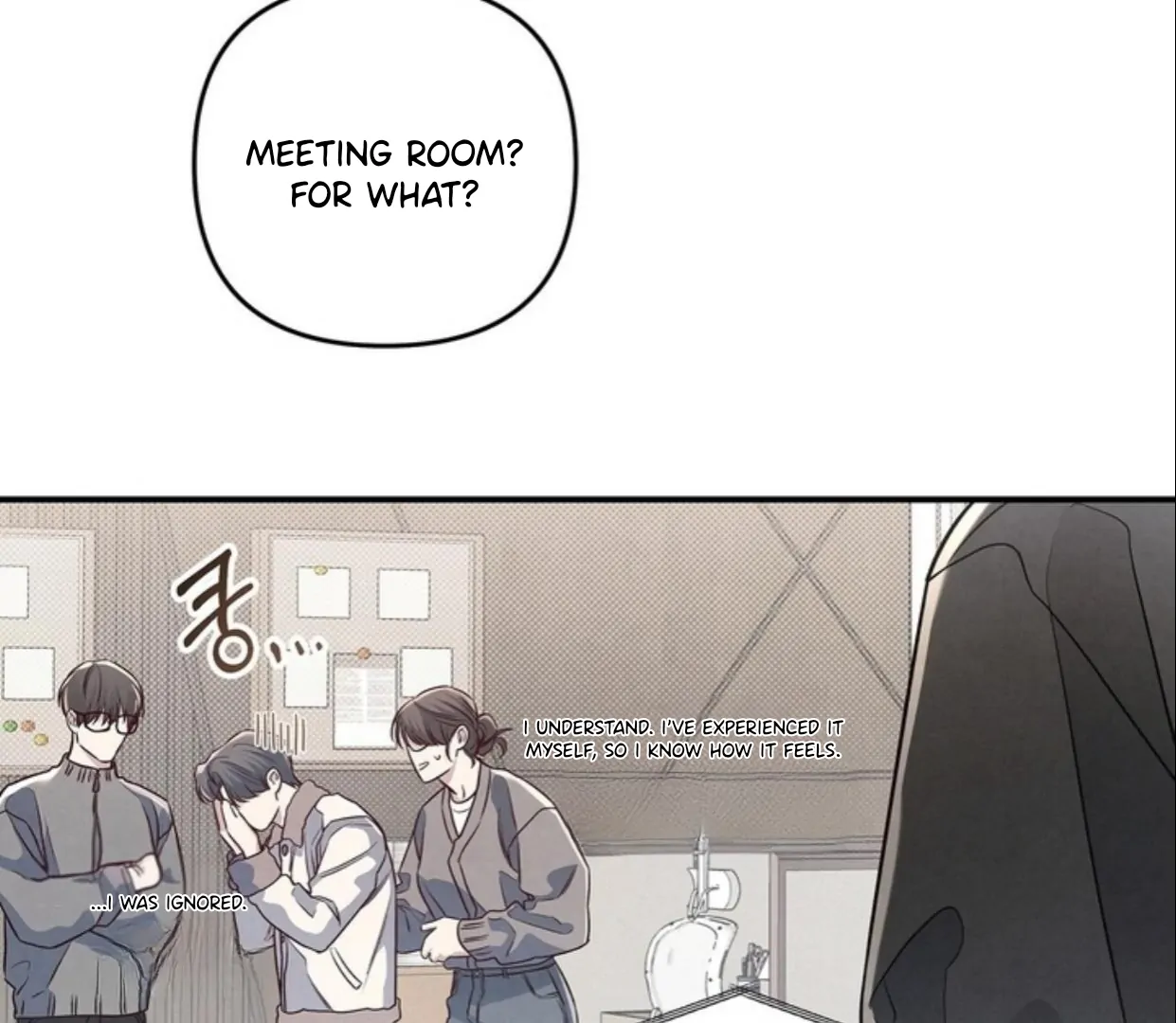 Don’t Mix Business with Pleasure! Chapter 68 - Page 140 in English