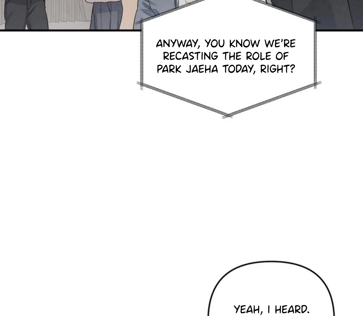 Don’t Mix Business with Pleasure! Chapter 68 - Page 141 in English