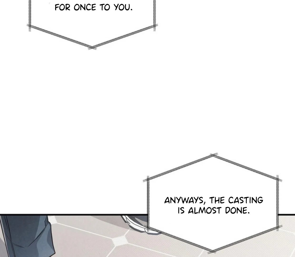 Don’t Mix Business with Pleasure! Chapter 68 - Page 143 in English