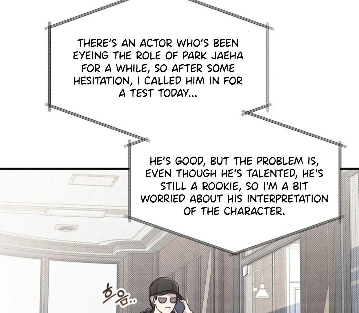 Don’t Mix Business with Pleasure! Chapter 68 - Page 145 in English