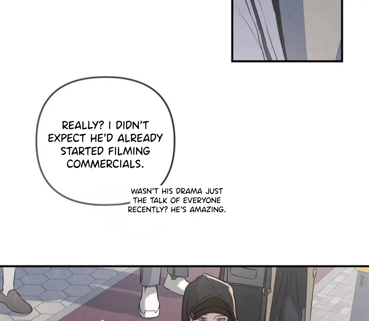 Don’t Mix Business with Pleasure! Chapter 68 - Page 15 in English