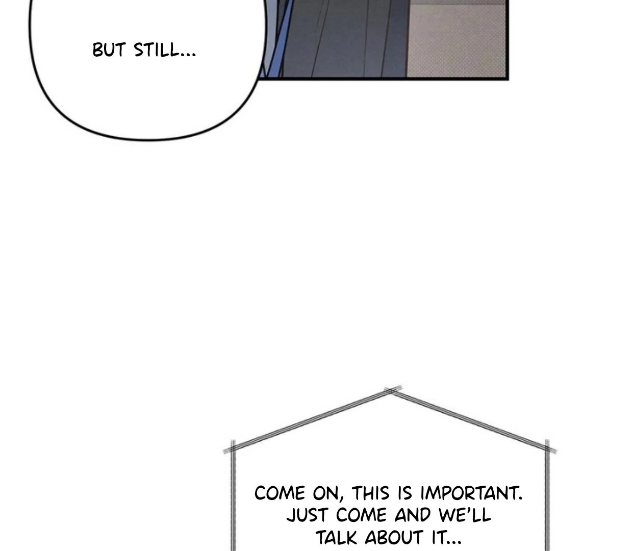 Don’t Mix Business with Pleasure! Chapter 68 - Page 153 in English
