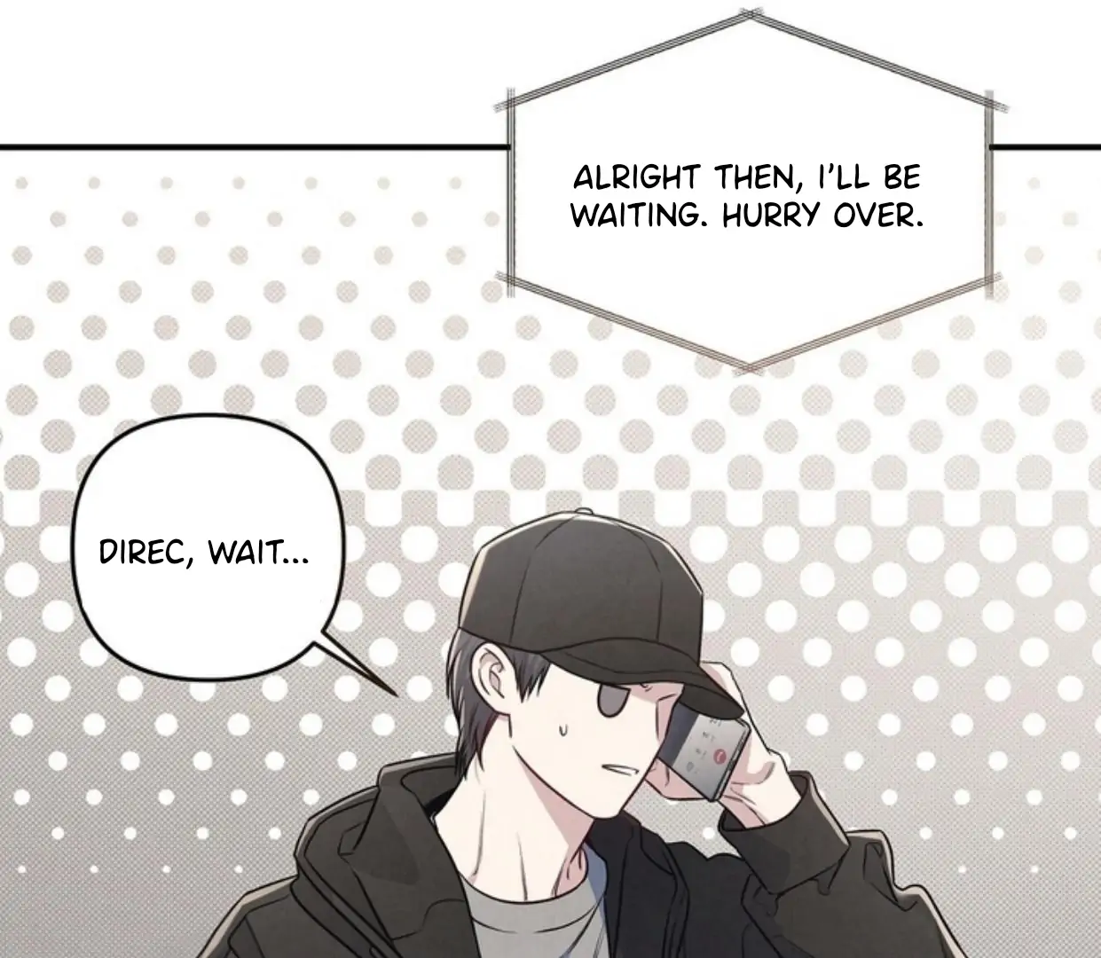 Don’t Mix Business with Pleasure! Chapter 68 - Page 156 in English