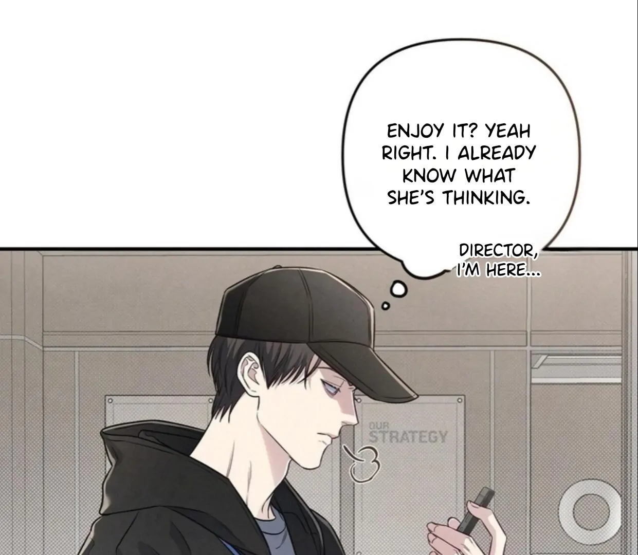 Don’t Mix Business with Pleasure! Chapter 68 - Page 161 in English