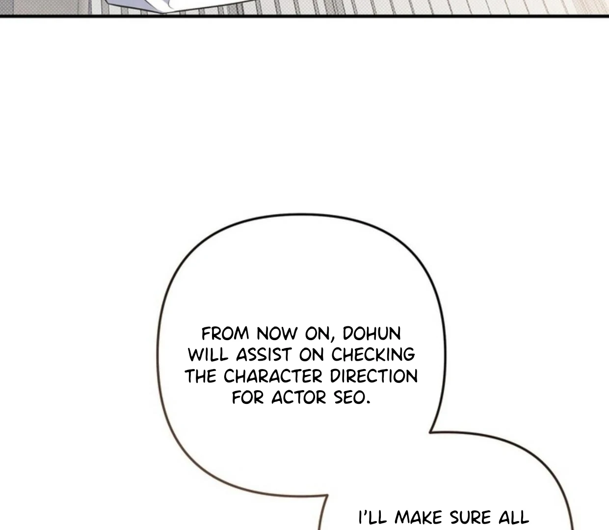 Don’t Mix Business with Pleasure! Chapter 68 - Page 174 in English