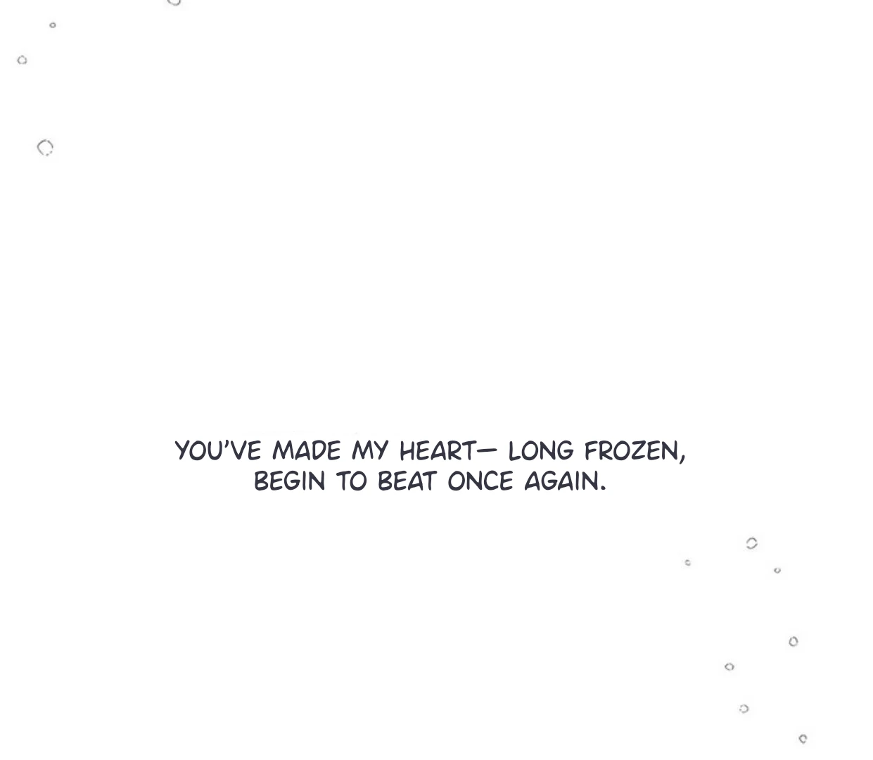 Don’t Mix Business with Pleasure! Chapter 68 - Page 39 in English
