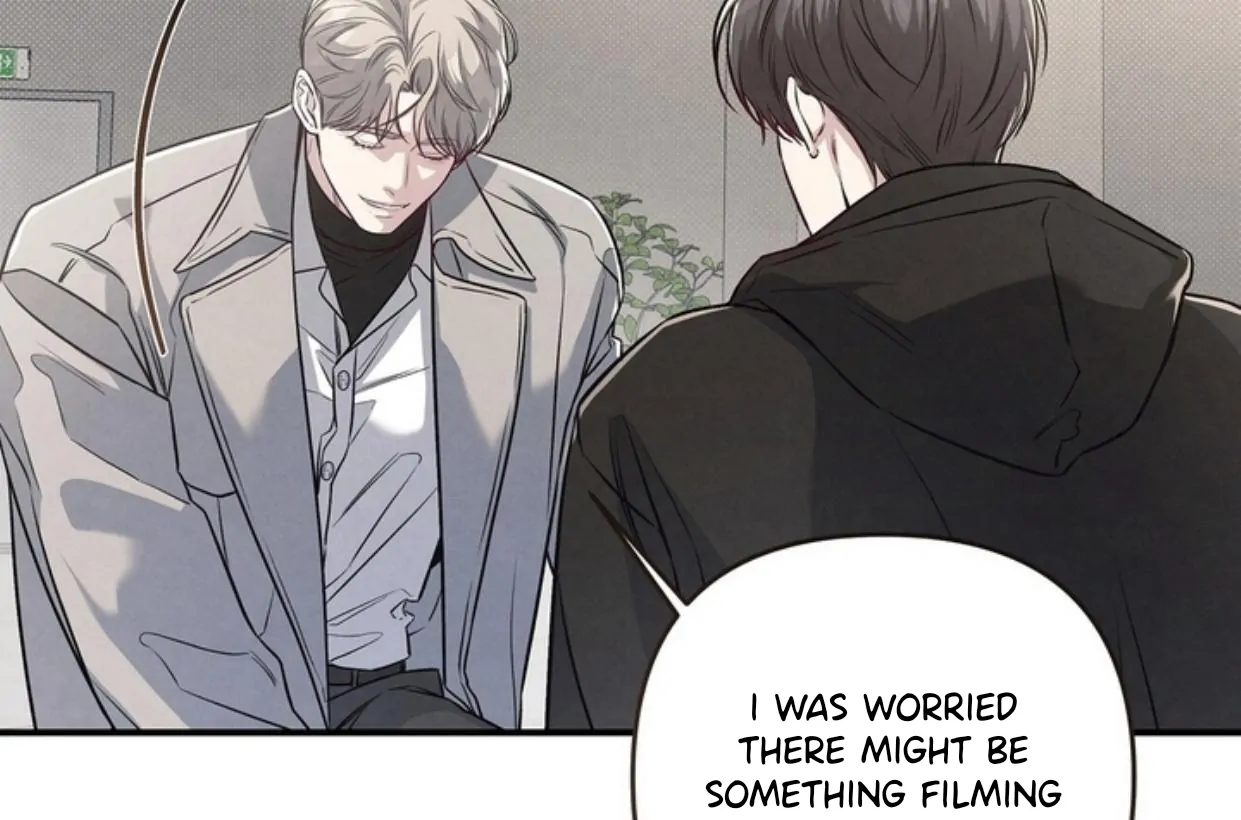 Don’t Mix Business with Pleasure! Chapter 68 - Page 52 in English