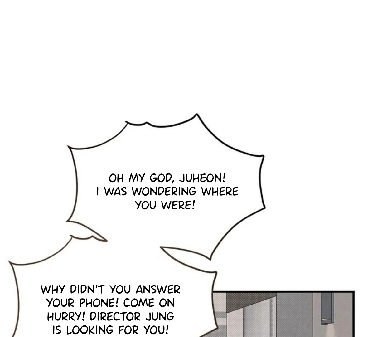 Don’t Mix Business with Pleasure! Chapter 68 - Page 60 in English