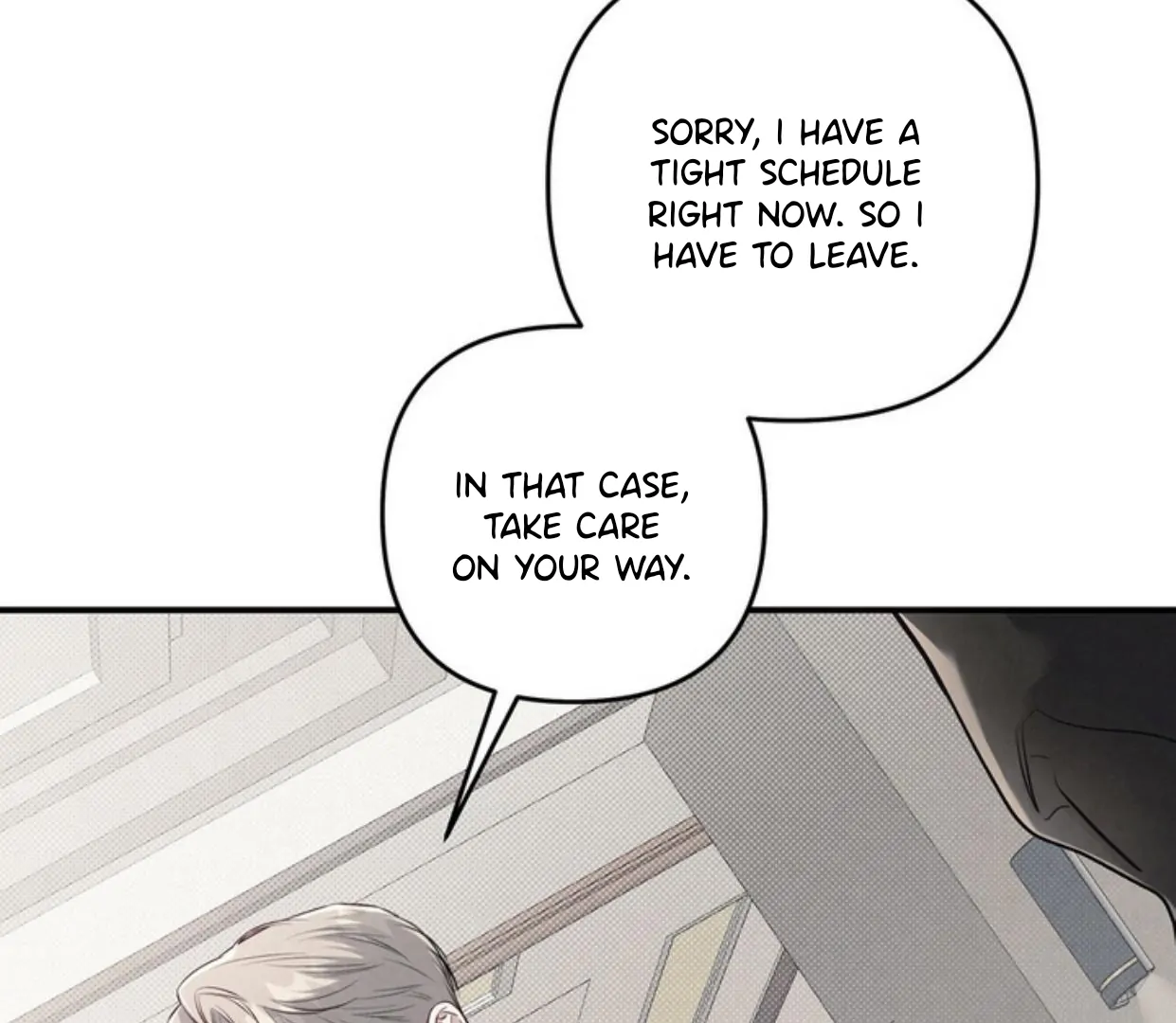 Don’t Mix Business with Pleasure! Chapter 68 - Page 76 in English