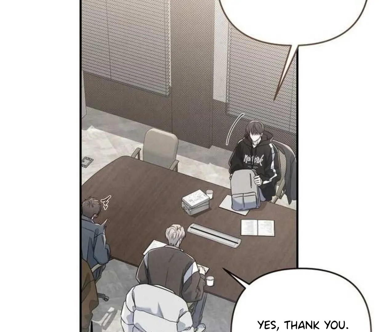 Don’t Mix Business with Pleasure! Chapter 69 - Page 110 in English