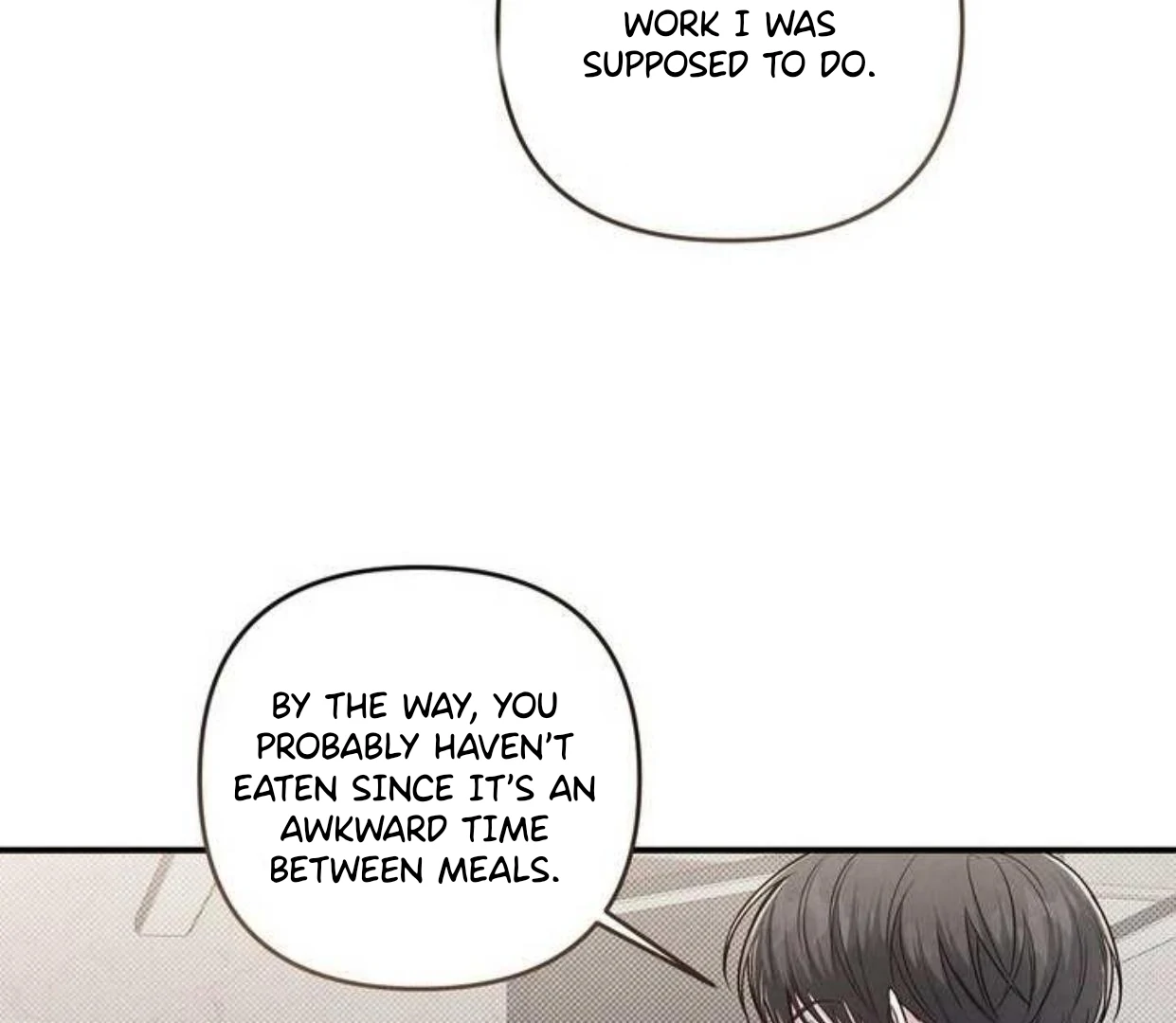Don’t Mix Business with Pleasure! Chapter 69 - Page 112 in English