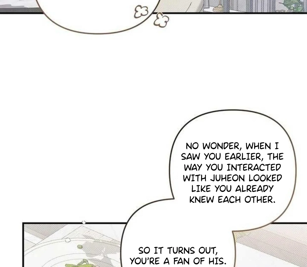 Don’t Mix Business with Pleasure! Chapter 69 - Page 122 in English