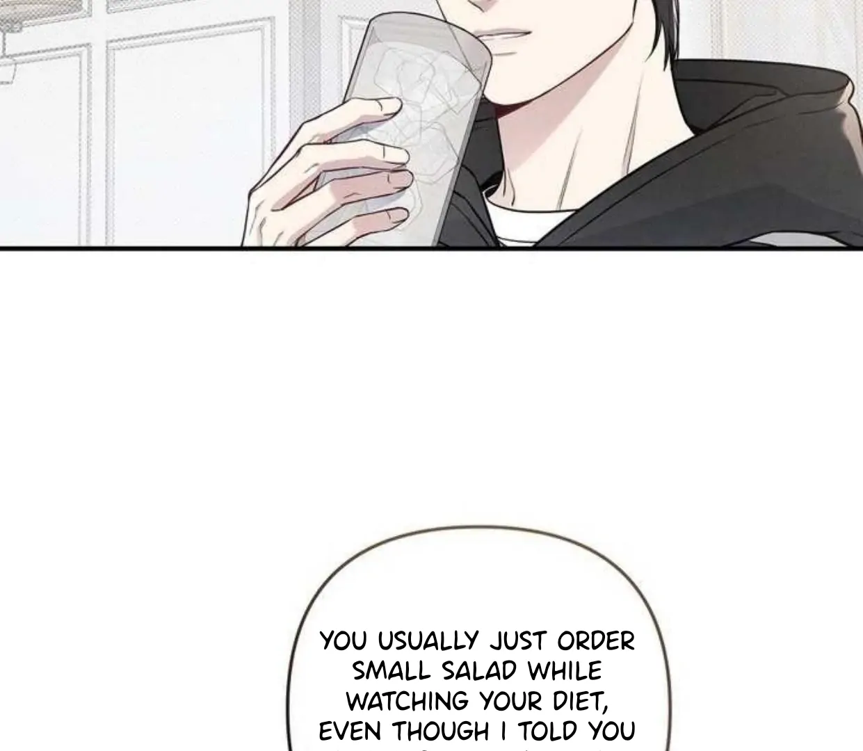 Don’t Mix Business with Pleasure! Chapter 69 - Page 140 in English