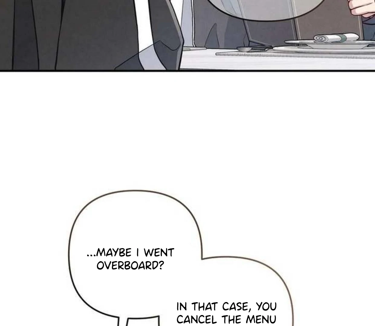 Don’t Mix Business with Pleasure! Chapter 69 - Page 143 in English