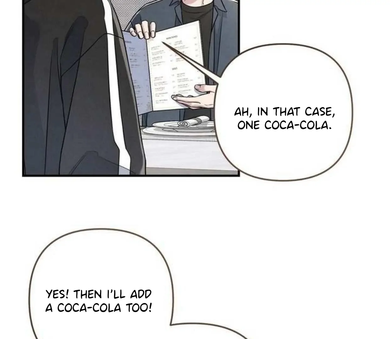 Don’t Mix Business with Pleasure! Chapter 69 - Page 147 in English