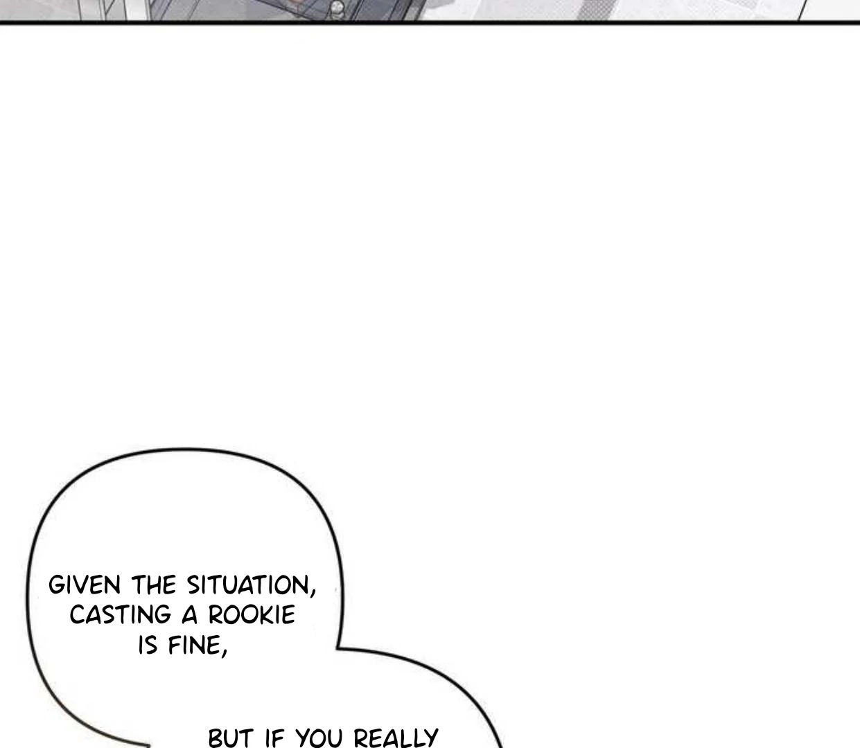 Don’t Mix Business with Pleasure! Chapter 69 - Page 15 in English