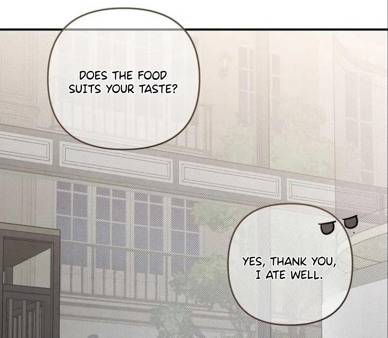 Don’t Mix Business with Pleasure! Chapter 69 - Page 158 in English