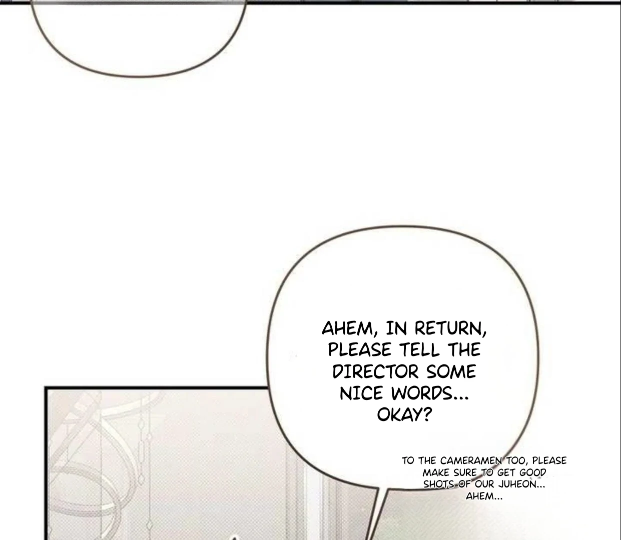Don’t Mix Business with Pleasure! Chapter 69 - Page 160 in English