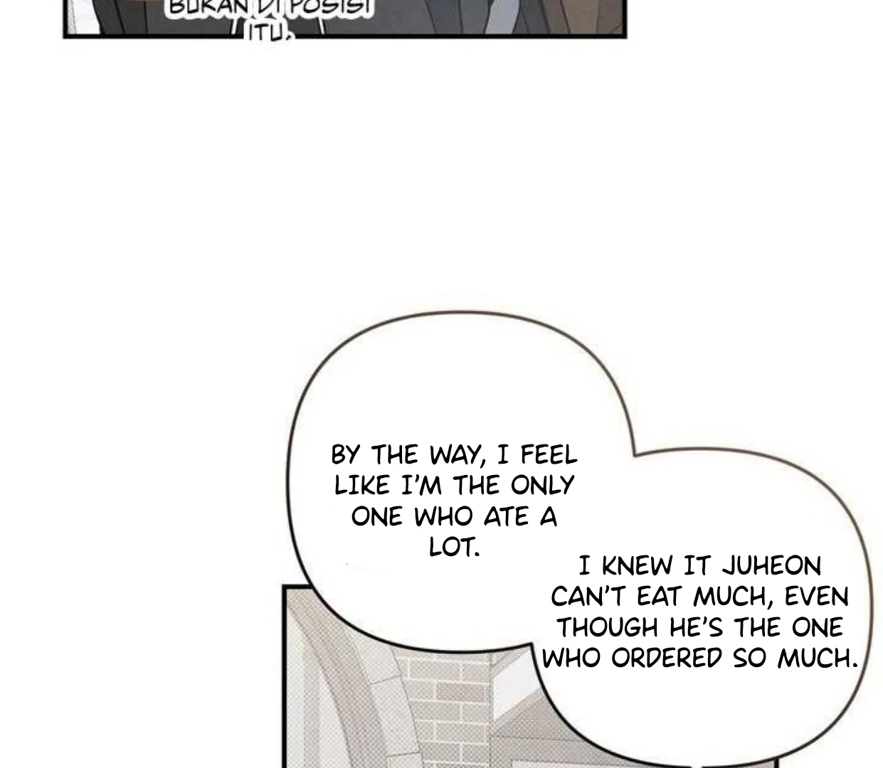 Don’t Mix Business with Pleasure! Chapter 69 - Page 162 in English