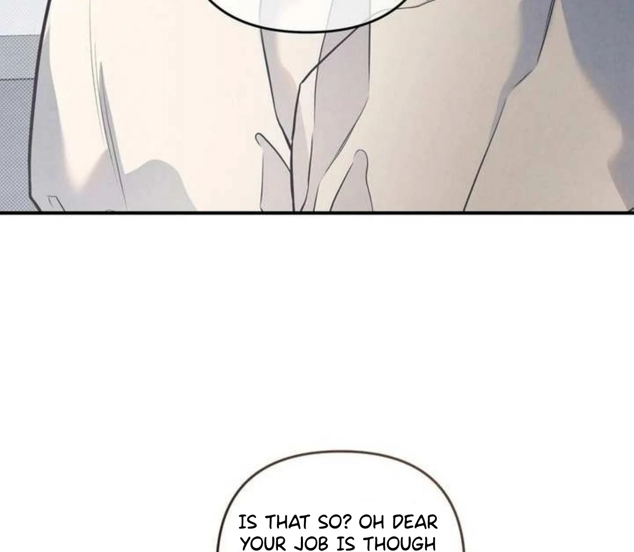 Don’t Mix Business with Pleasure! Chapter 69 - Page 168 in English