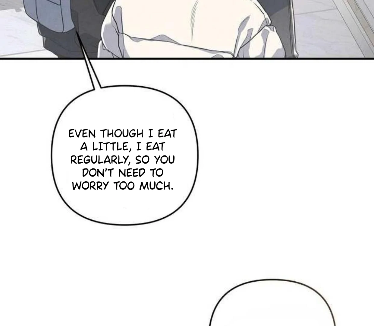 Don’t Mix Business with Pleasure! Chapter 69 - Page 170 in English