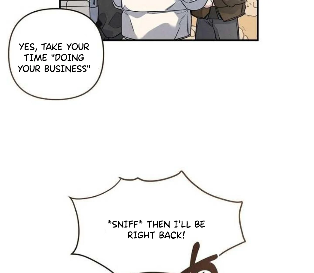 Don’t Mix Business with Pleasure! Chapter 69 - Page 173 in English