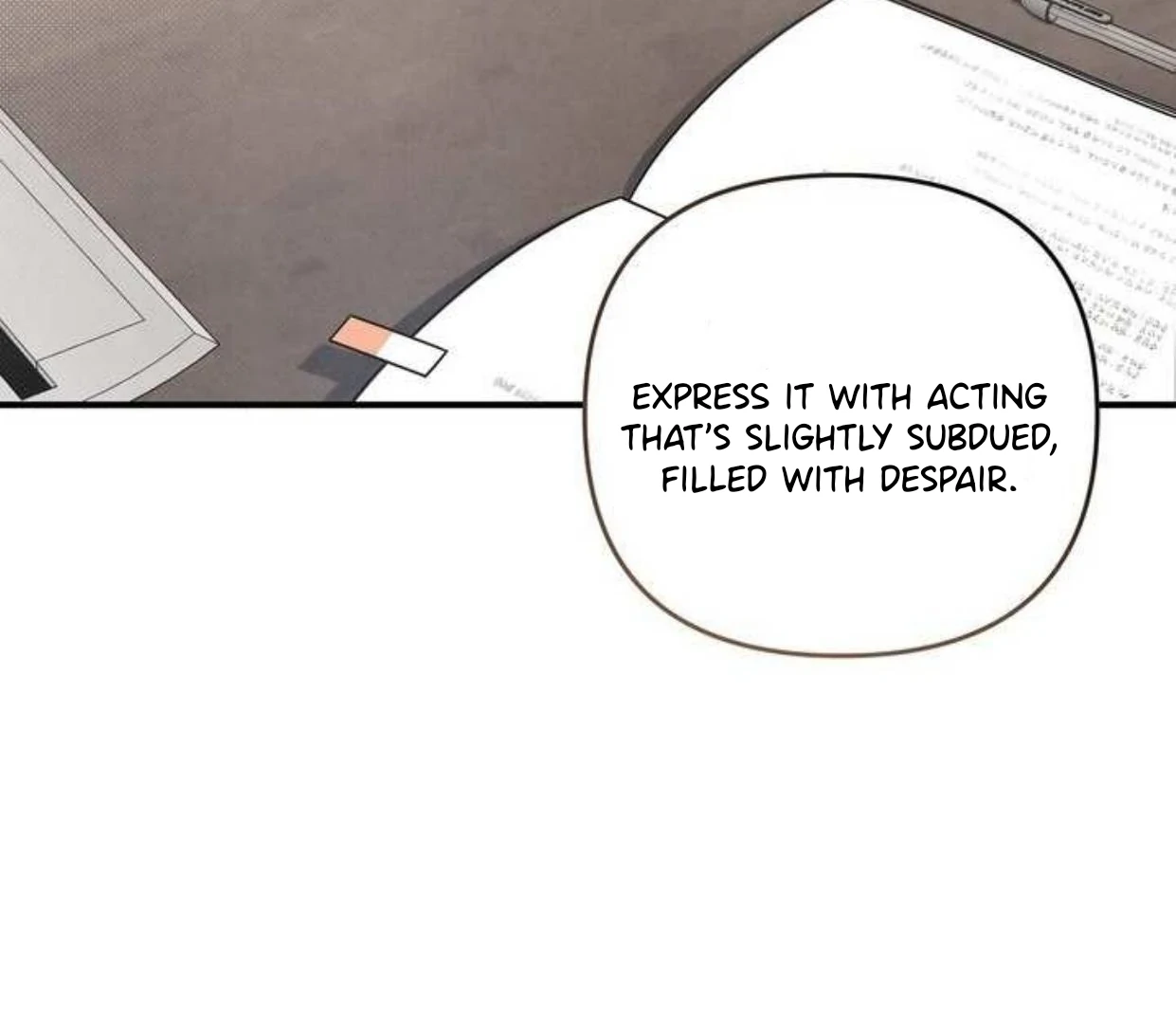 Don’t Mix Business with Pleasure! Chapter 69 - Page 40 in English