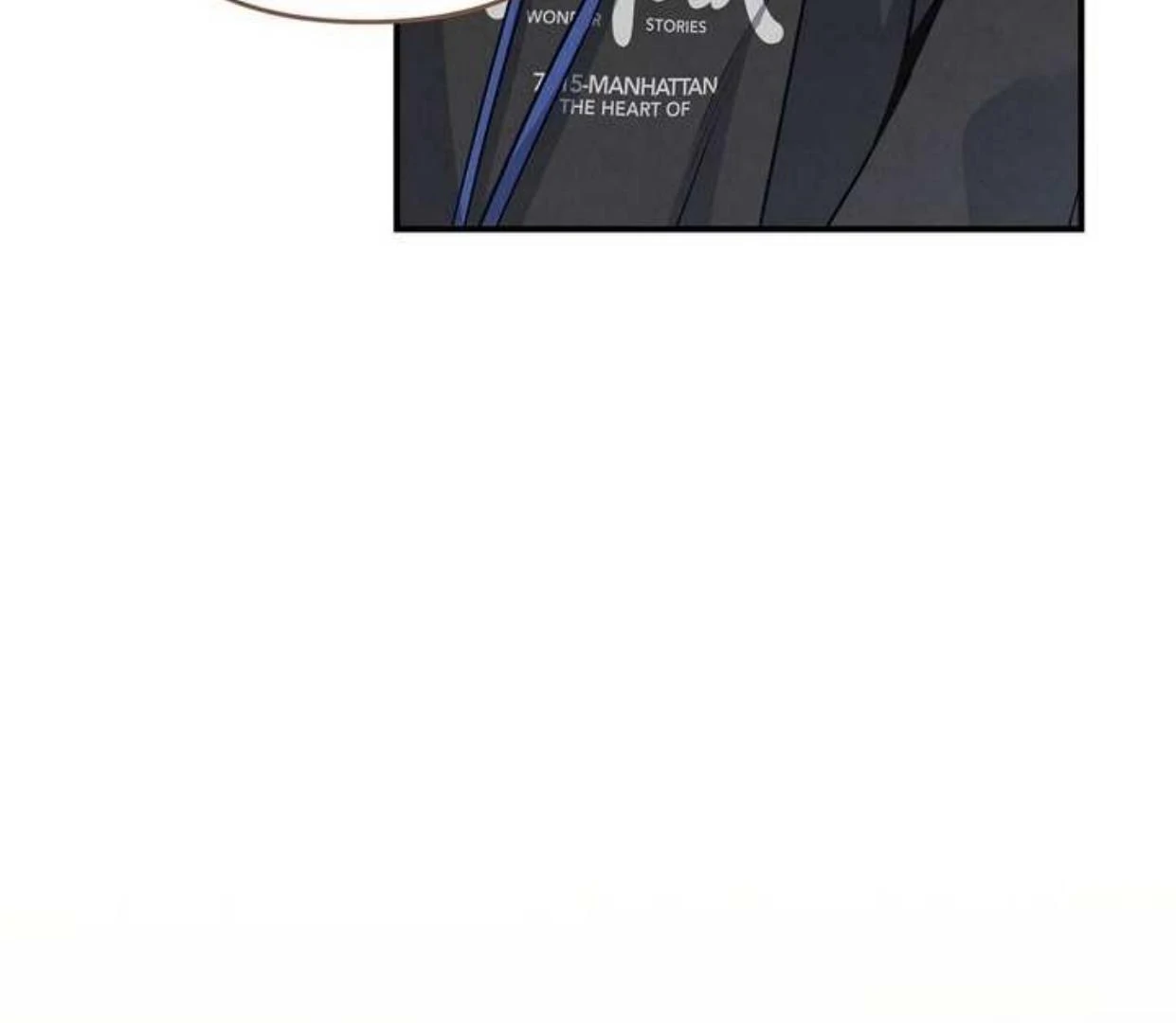 Don’t Mix Business with Pleasure! Chapter 69 - Page 50 in English