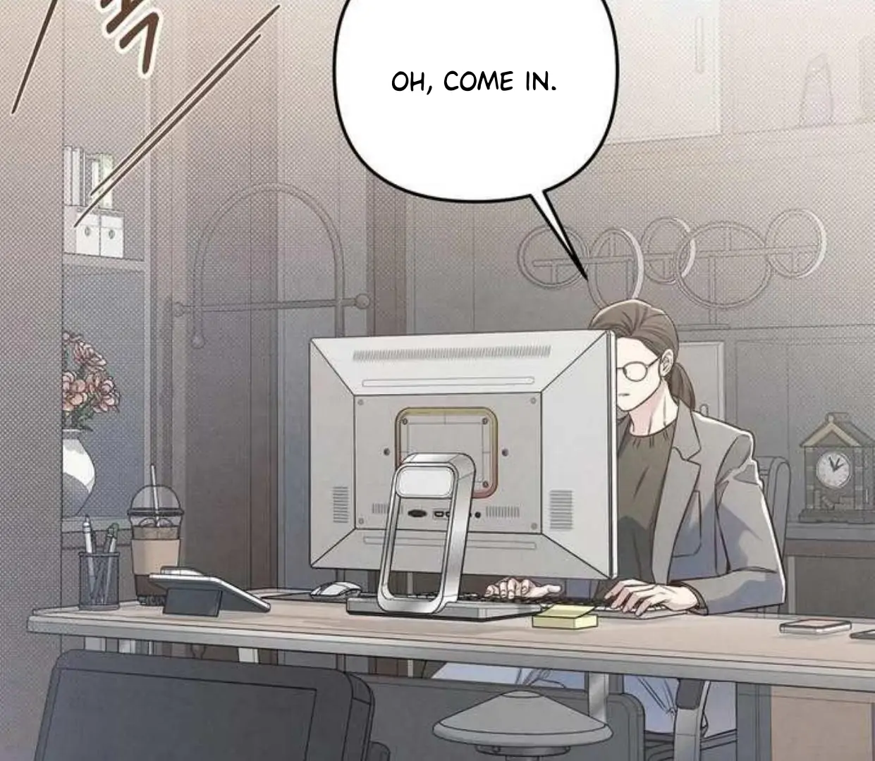 Don’t Mix Business with Pleasure! Chapter 69 - Page 6 in English