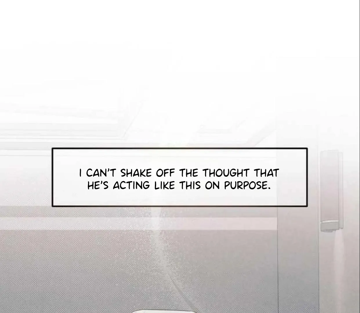 Don’t Mix Business with Pleasure! Chapter 69 - Page 97 in English