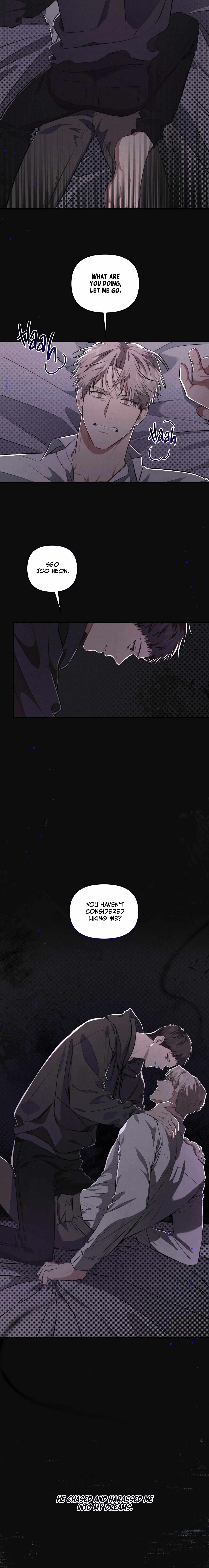 Don’t Mix Business with Pleasure! Chapter 7 - Page 14 in English