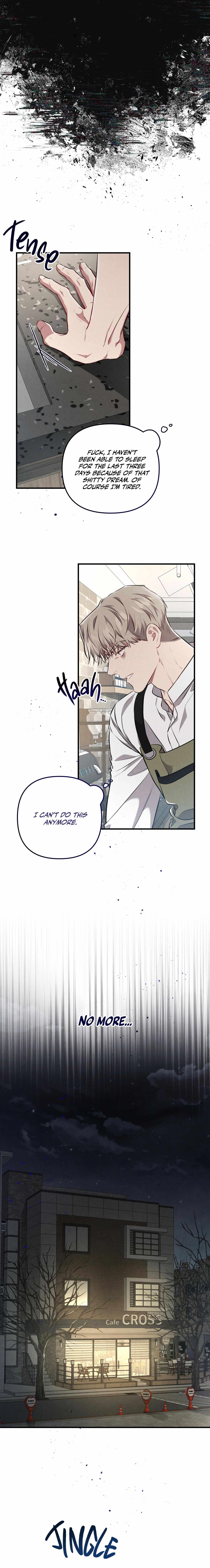 Don’t Mix Business with Pleasure! Chapter 7 - Page 15 in English