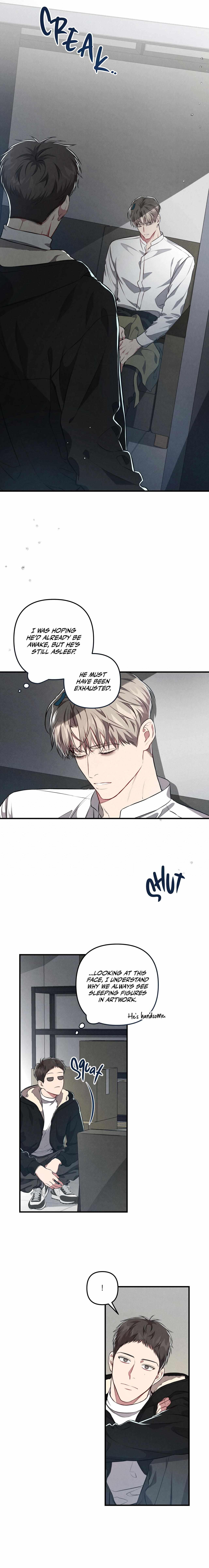 Don’t Mix Business with Pleasure! Chapter 7 - Page 18 in English