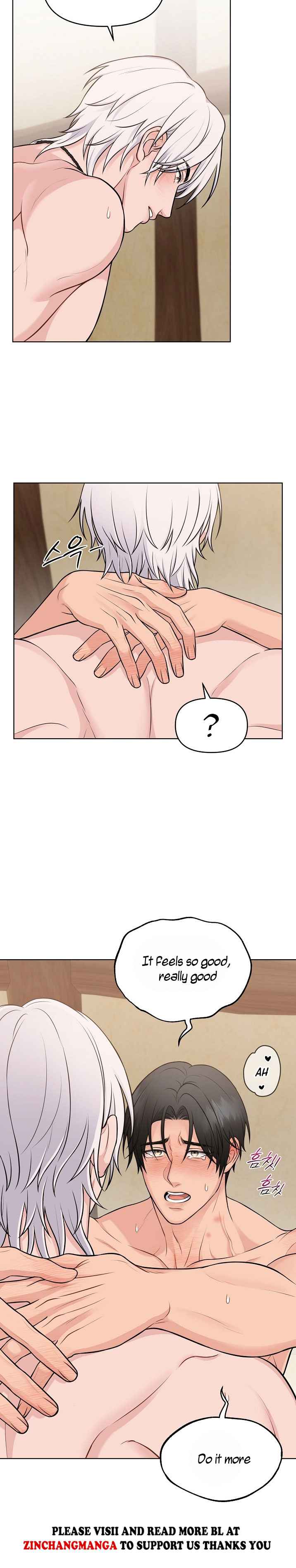 A Farmer’s Nightly Secret Chapter 6 - Page 64 in English