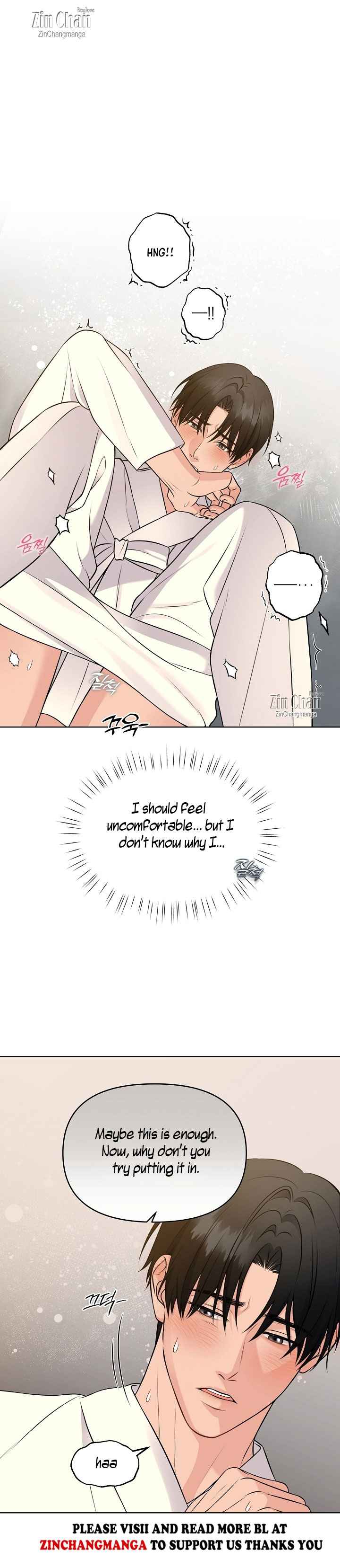 A Farmer’s Nightly Secret Chapter 6 - Page 78 in English