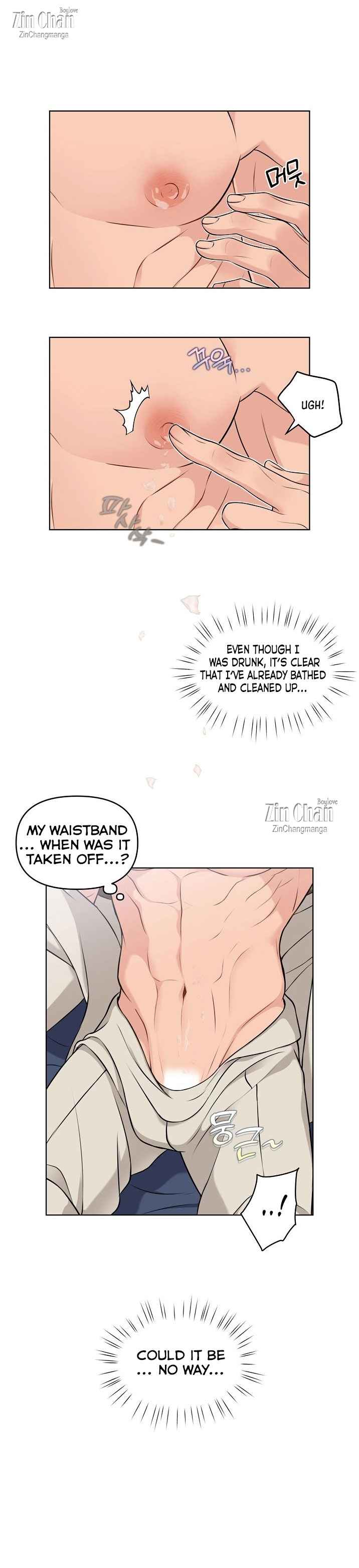A Farmer’s Nightly Secret Chapter 6 - Page 80 in English
