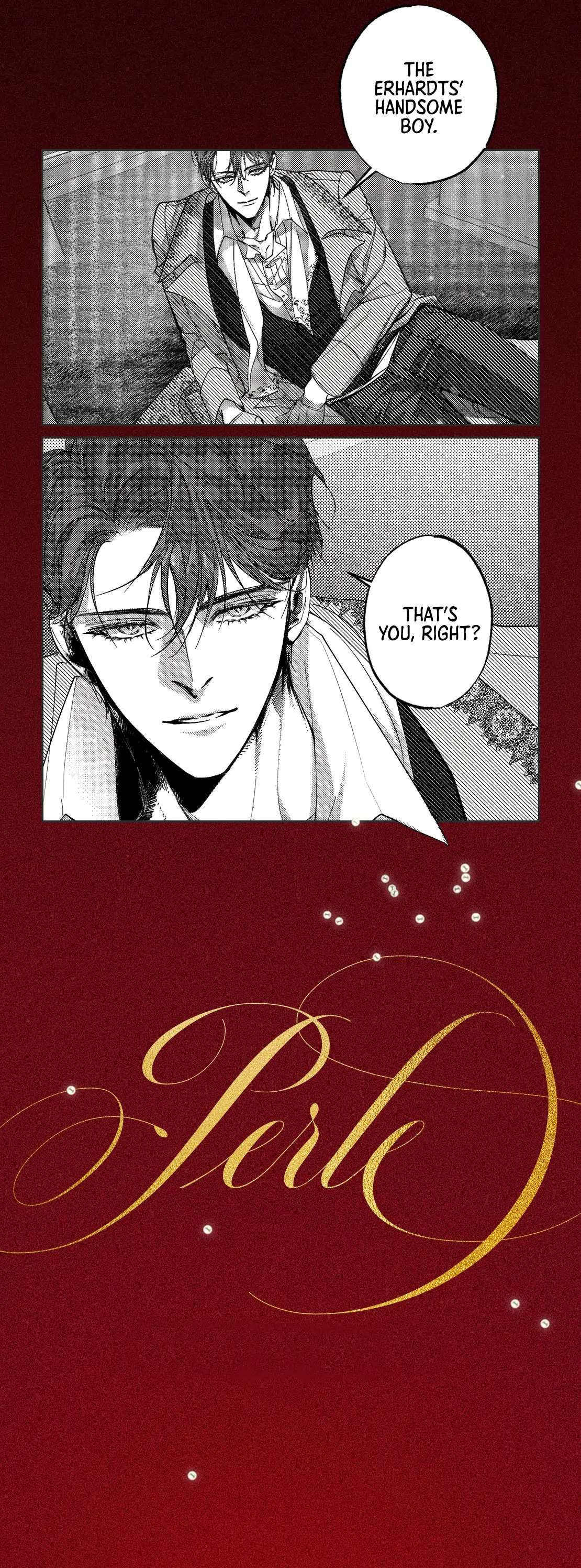 Perle Chapter 1 - Page 4 in English