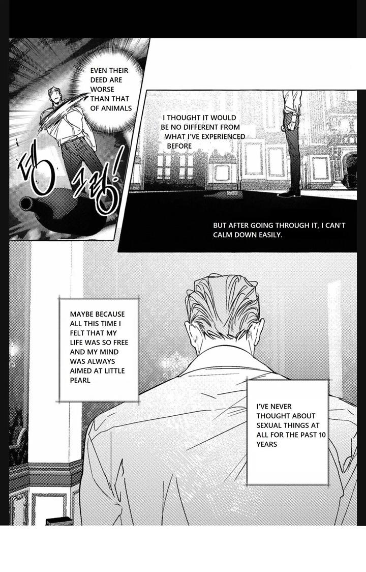 Perle Chapter 10 - Page 10 in English
