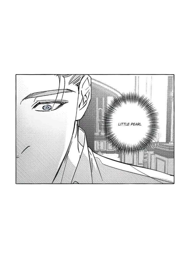Perle Chapter 10 - Page 11 in English