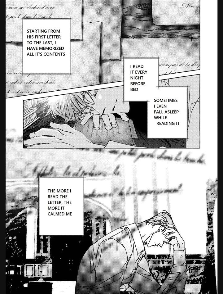 Perle Chapter 10 - Page 13 in English
