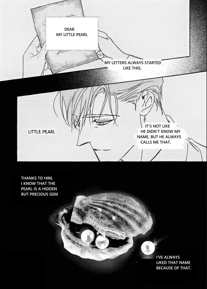 Perle Chapter 10 - Page 15 in English