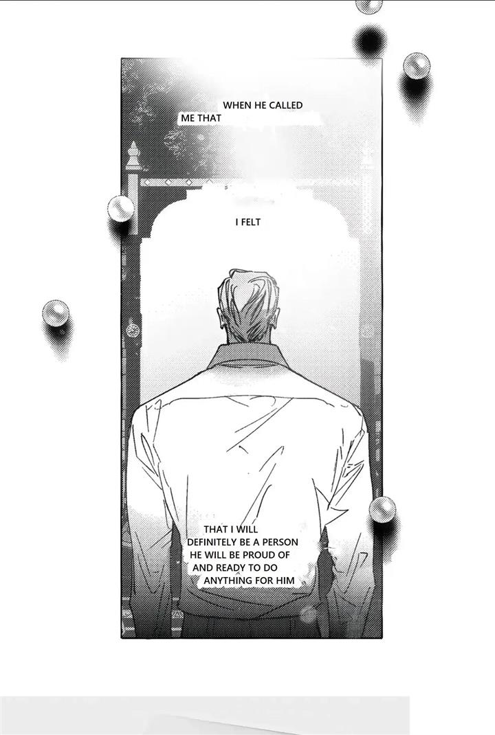 Perle Chapter 10 - Page 16 in English