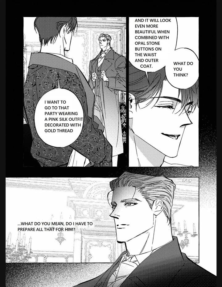 Perle Chapter 10 - Page 5 in English