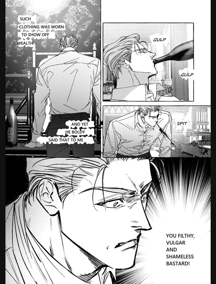 Perle Chapter 10 - Page 6 in English