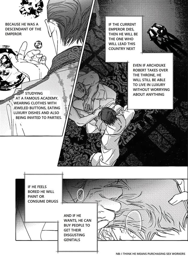 Perle Chapter 10 - Page 7 in English