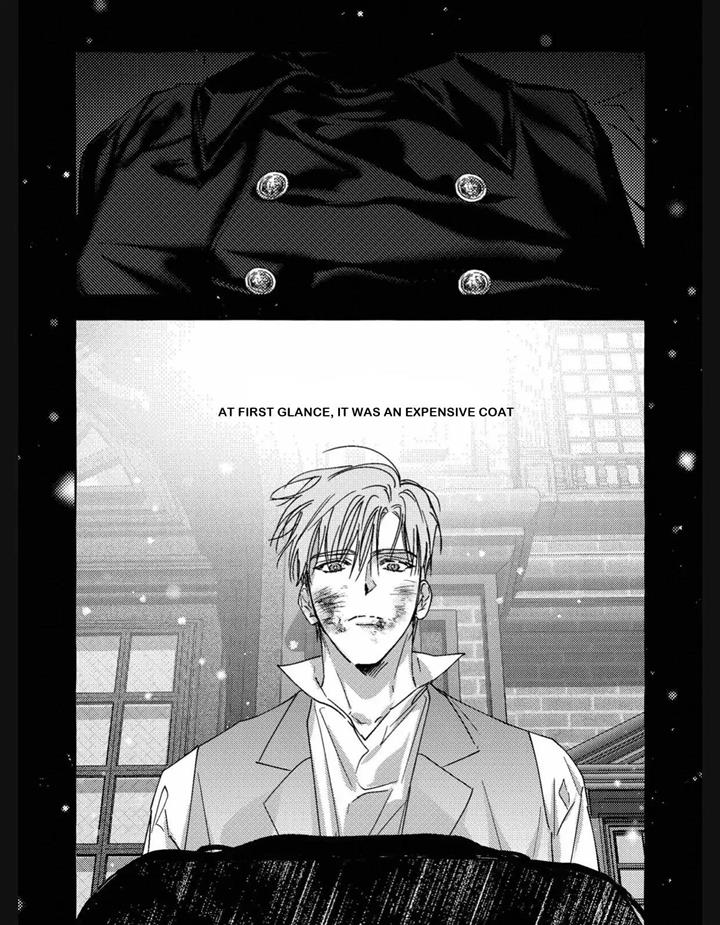 Perle Chapter 11 - Page 16 in English