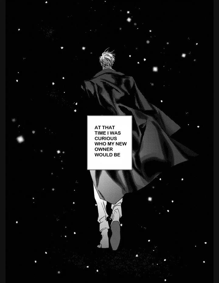 Perle Chapter 11 - Page 21 in English