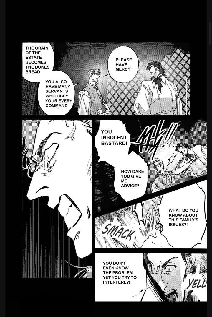 Perle Chapter 11 - Page 5 in English