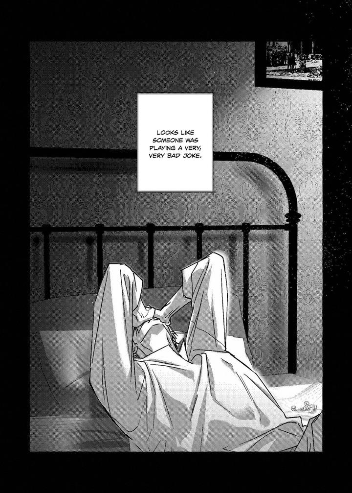 Perle Chapter 12 - Page 17 in English